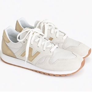 J. Crew New Balance sneakers